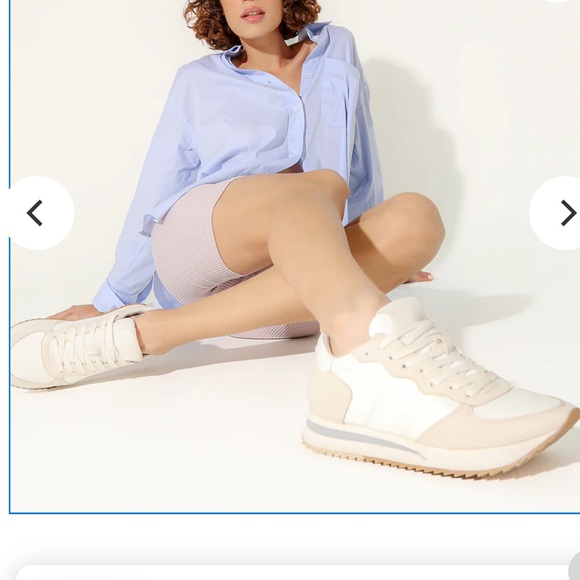 COPY - ShuShop Prudence Sneakers size 7 - Picture 10 of 10